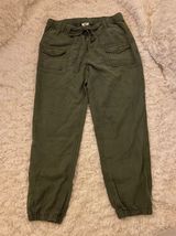 Aerie Cargo Joggers Photo 0