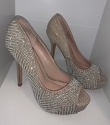 Heels Size 7.5 Photo 0