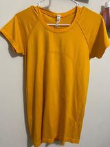 short sleeve  swiftly tech Photo 0