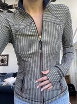 Lululemon Define Jacket Photo 0