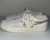 Gola White Sneaker Photo 0