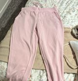 Pink Fabletics Sweatpants Photo 0