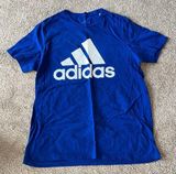 - Royal Blue T-Shirt - Large Photo 0