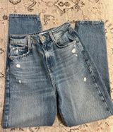 ZARA Jeans High-Rise Photo 0