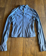 Lululemon Cropped Jacket Photo 0