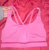 Lululemon Sports Bra Photo 0