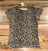 Cheetah Shirt  Photo 0