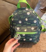 2nd & charles Backpack / Purse Photo 0