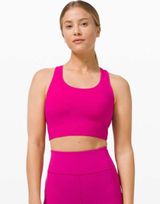 Stash It Sports Bra Photo 0