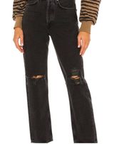 AGOLDE 90 Loose Jeans Photo 0