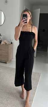 CeCe Jumpsuit Photo 0