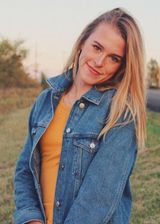 Divided Jean Jacket Photo 0