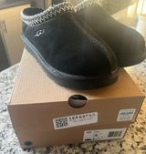 UGG Tasman  Slippers Photo 0
