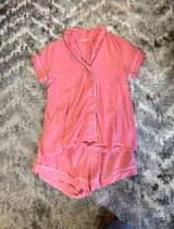 Bobbie & Brooks Matching pj set Photo 0