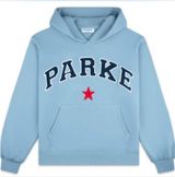 Parke hoodie Photo 0