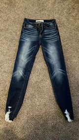 BKE Skinny Jeans Photo 0