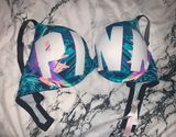 PINK - Victoria's Secret  Push-up Bra Photo 0