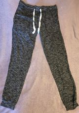 Derek Heart Joggers Gray Photo 0