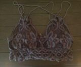 Free People Brallette Photo 0