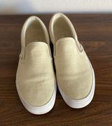 Vans Slip-On Photo 0