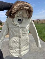 North Face Parka Photo 0