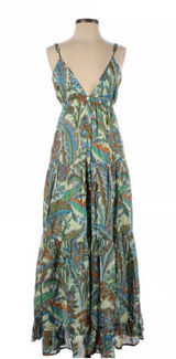 House of Harlow Maxi 1960 Dress Photo 0