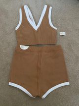 Aerie Biker Shorts Photo 0