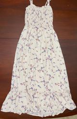 Japna Japana Maxi Sundress Photo 0