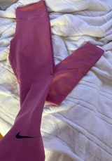 Nike Leggings Full Length Photo 0