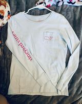 Vineyard Vines Long-sleeve T-shirt Photo 0