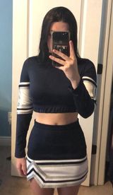 Gtm Cheer uniform Photo 0