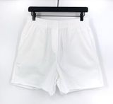 BABATON Deakins 3" Boxer Shorts White M Photo 0