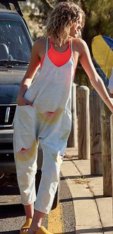 Hotshot Onesie Photo 0