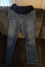 Liz Lange Maternity Jeans Photo 0