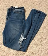 Hollister Super Skinny Jeans Photo 0