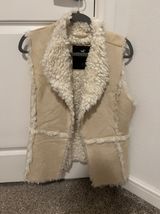 Sherpa Vest Photo 0