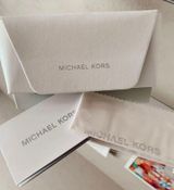 Michael Kors Glasses Case Photo 0