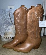 Altar'd State Cowboy Boots Photo 0