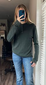 Long Sleeve Teeshirt Photo 0