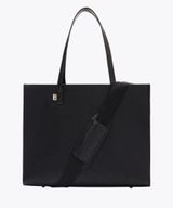 BEIS Work Tote Large Black Photo 0