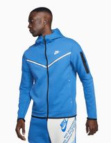 Nike Tech Fleece Jacket Photo 0