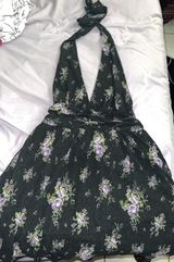 Wild Fable Floral Dress Photo 0