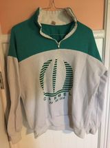 Oversized Vintage Sweatshirt Size M Photo 0