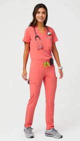 FIGS Limited Edition Scrub Set Photo 0