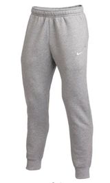 Nike Grey Sweatpants Photo 0