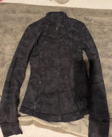 Lululemon Define Jacket Camp Black 4 Photo 0