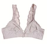 B.tempt'd lacy blush bralette Photo 0