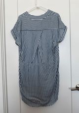 Paige Striped Dress Photo 0