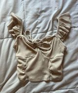 Cider Tank Top Photo 0