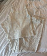 Brandy Melville Pajama Set Photo 0